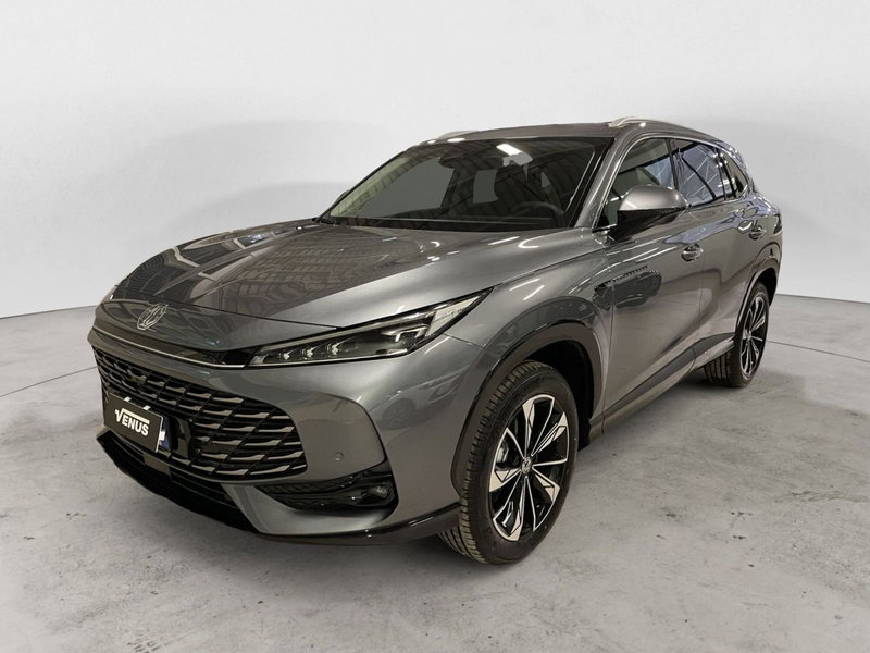 Mg HS nuova a Monza e Brianza