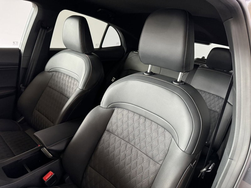 Mg MG3 nuova a Monza e Brianza (12)