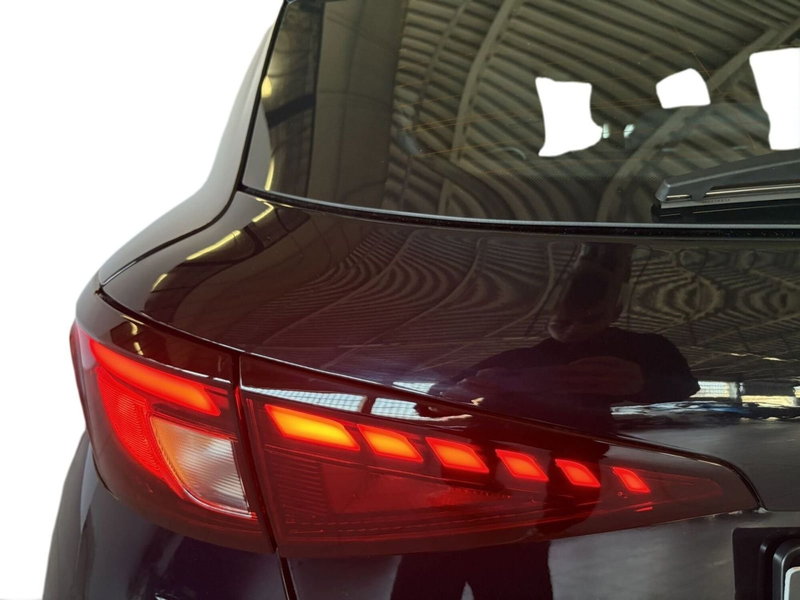 Mg MG3 nuova a Monza e Brianza (17)