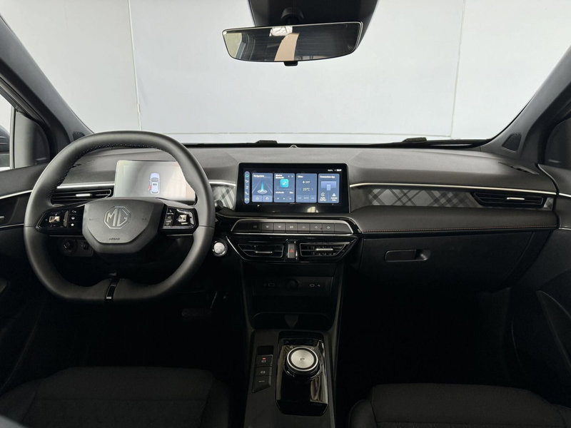 Mg MG3 nuova a Monza e Brianza (8)