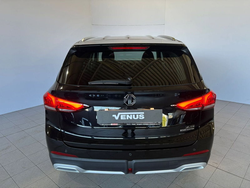 Mg ZS nuova a Monza e Brianza (5)