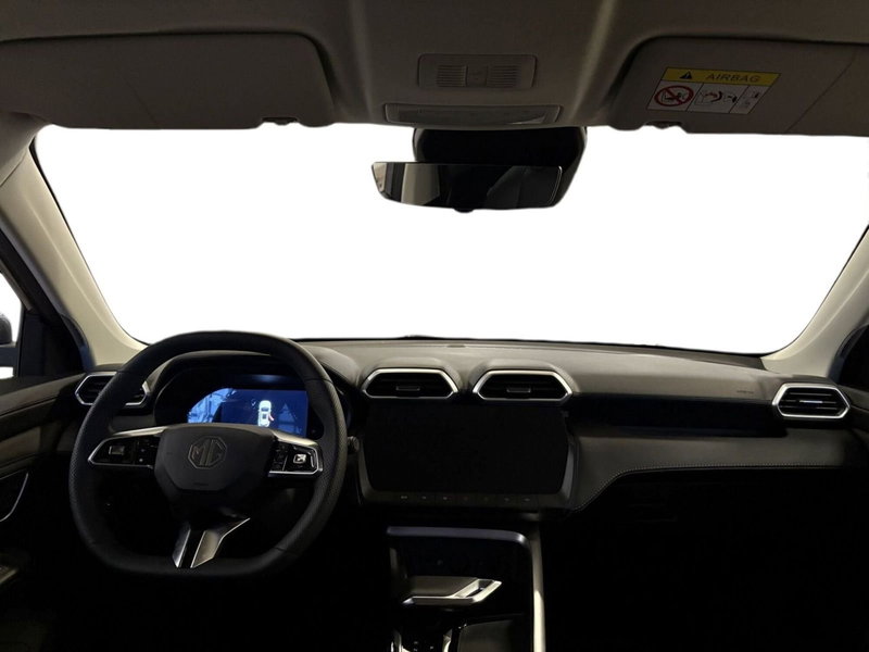 Mg ZS nuova a Monza e Brianza (8)