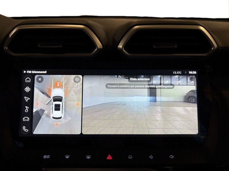 Mg ZS nuova a Monza e Brianza (10)