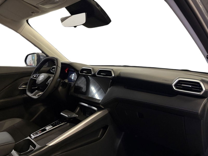 Mg ZS nuova a Monza e Brianza (13)