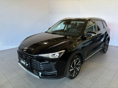 Mg ZS ZS 1.5 Luxury nuova a Cornate d'Adda