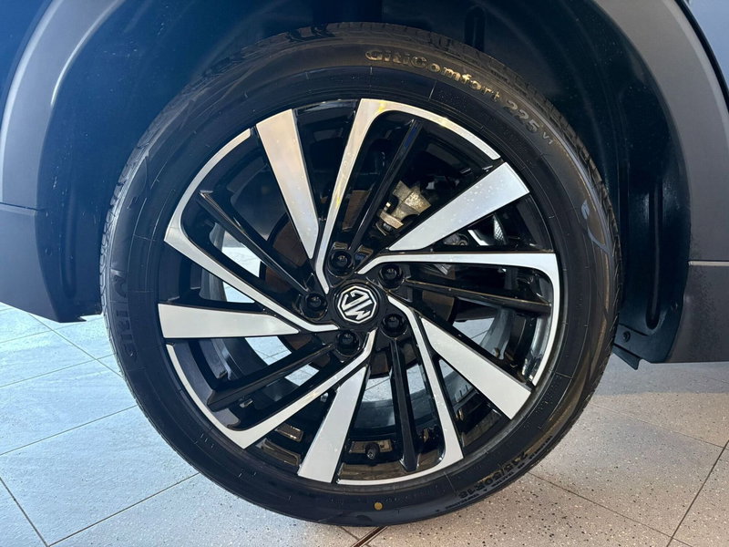 Mg ZS nuova a Monza e Brianza (18)