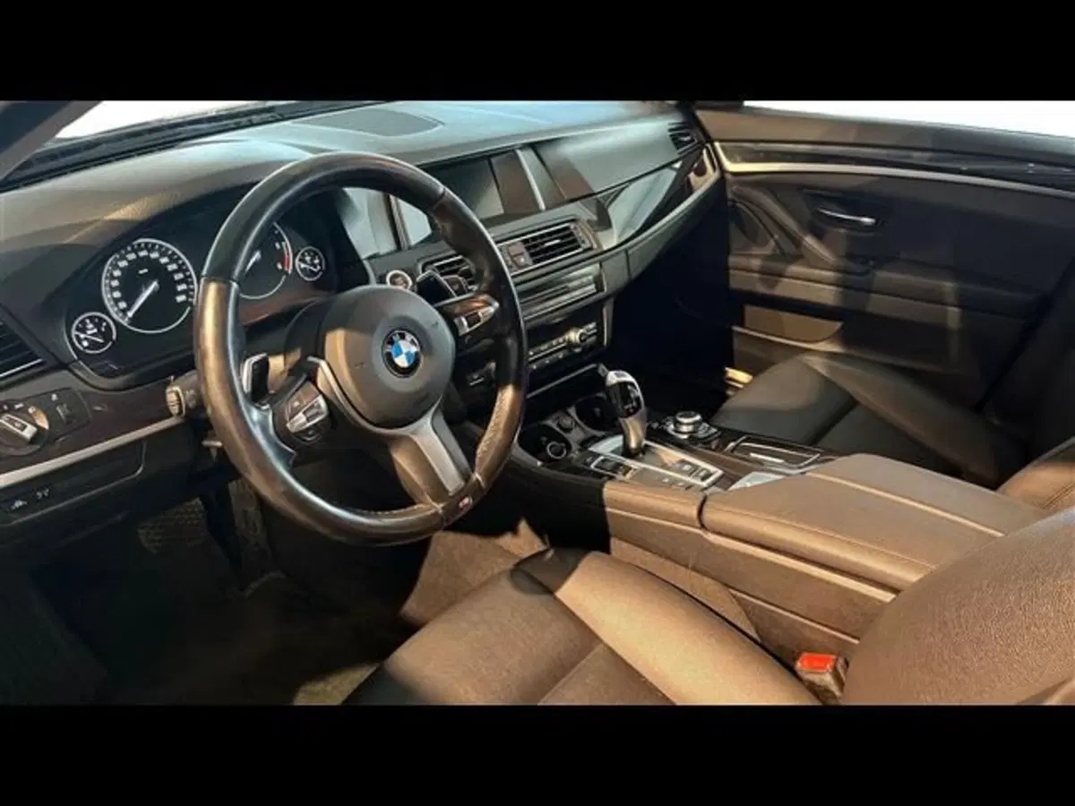 BMW X5 usata a Firenze (10)