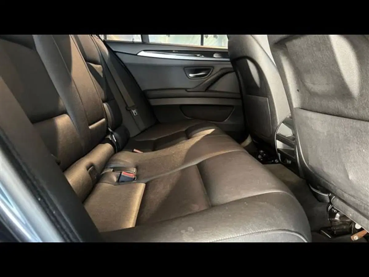 BMW X5 usata a Firenze (13)