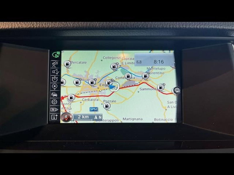 BMW X5 usata a Firenze (6)