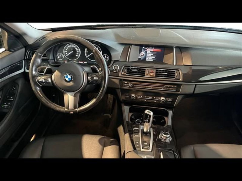 BMW X5 usata a Firenze (7)