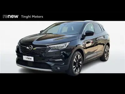 Opel Grandland X 1.5 diesel Ecotec Start&amp;Stop Innovation del 2018 usata a Empoli
