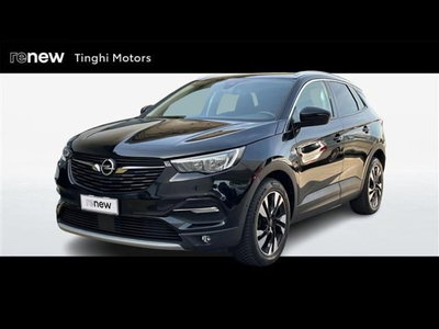 Opel Grandland X 1.5 diesel Ecotec Start&amp;Stop Innovation del 2018 usata a Empoli