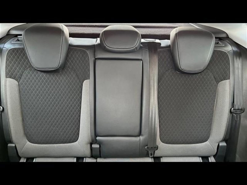 Opel Grandland X usata a Firenze (12)