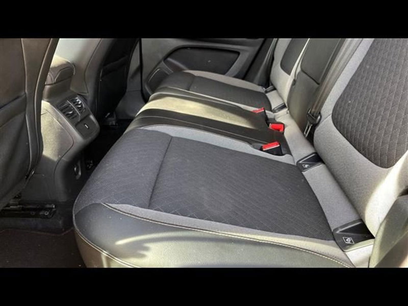 Opel Grandland X usata a Firenze (13)