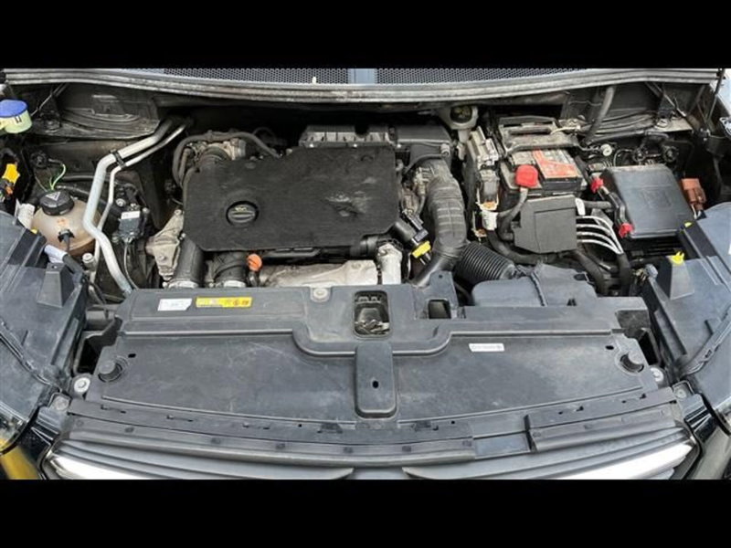 Opel Grandland X usata a Firenze (14)