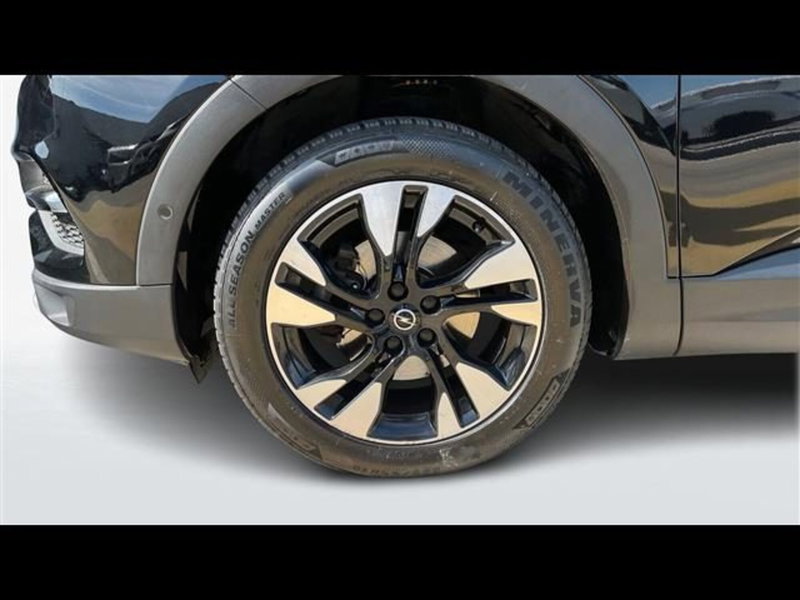 Opel Grandland X usata a Firenze (15)