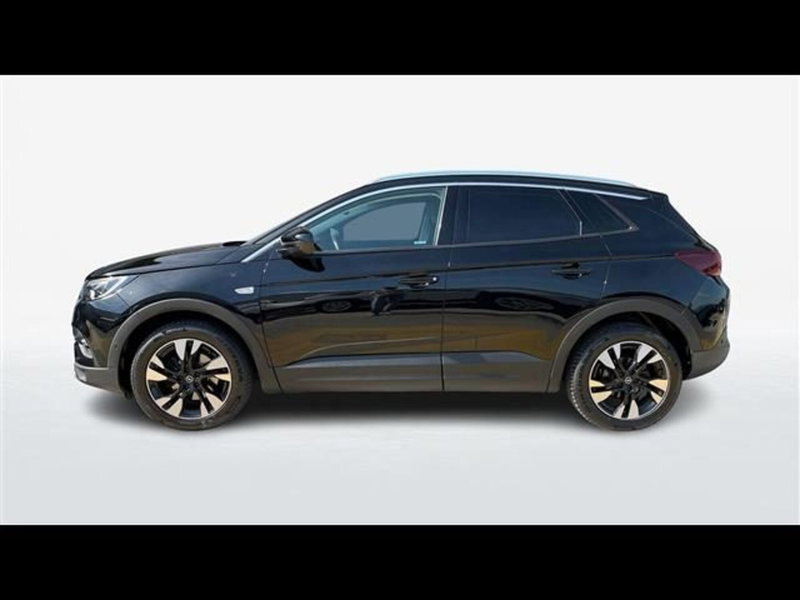 Opel Grandland X usata a Firenze (2)