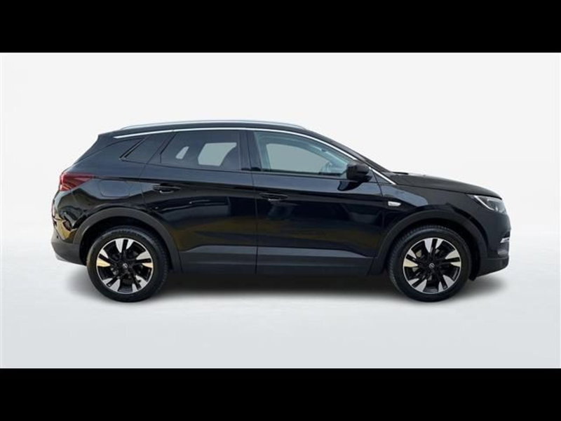 Opel Grandland X usata a Firenze (4)