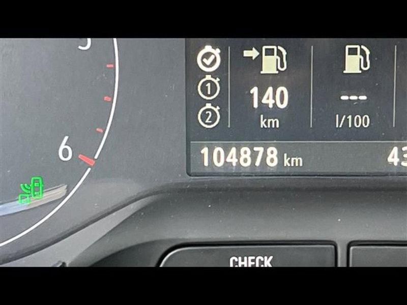 Opel Grandland X usata a Firenze (8)