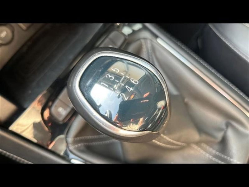 Opel Grandland X usata a Firenze (9)
