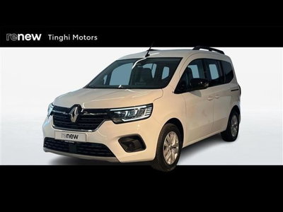 Renault Kangoo 1.3 tce Equilibre 100cv del 2023 usata a Empoli