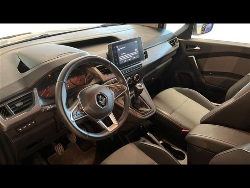 Renault Kangoo usata a Firenze (10)