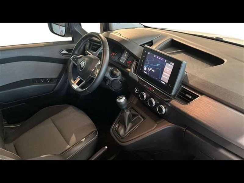 Renault Kangoo usata a Firenze (11)