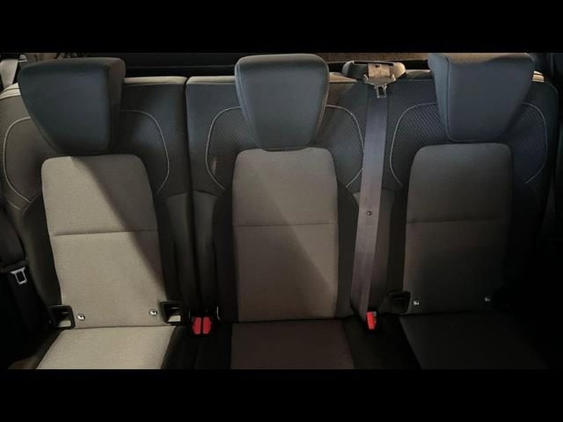 Renault Kangoo usata a Firenze (12)