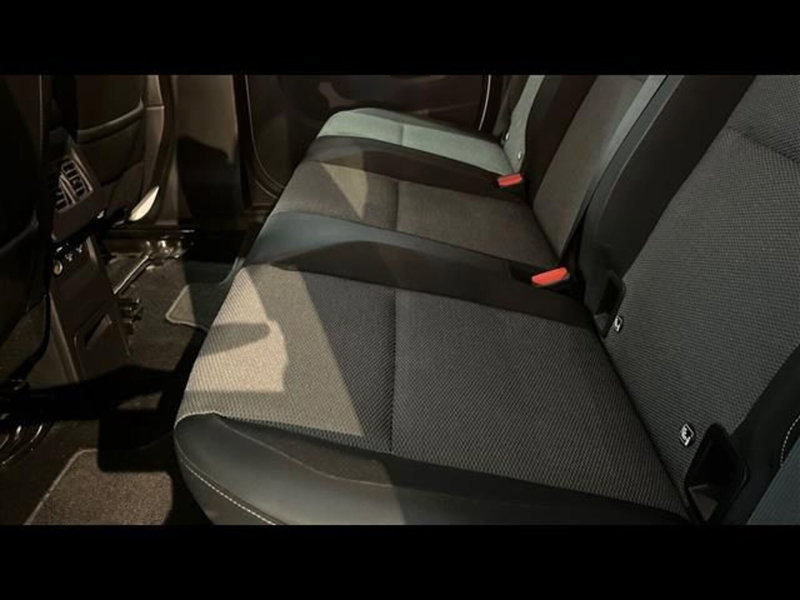 Renault Kangoo usata a Firenze (13)