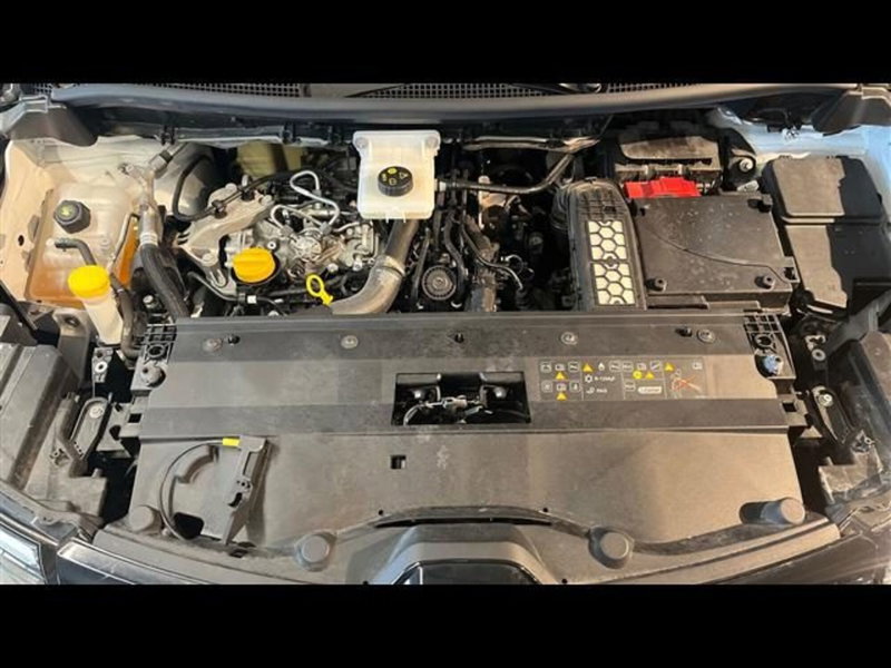 Renault Kangoo usata a Firenze (14)