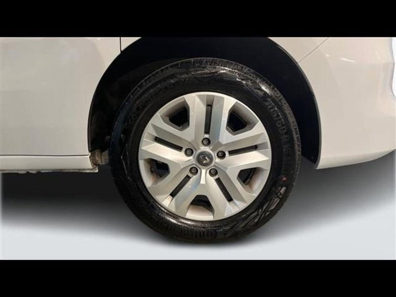 Renault Kangoo usata a Firenze (15)