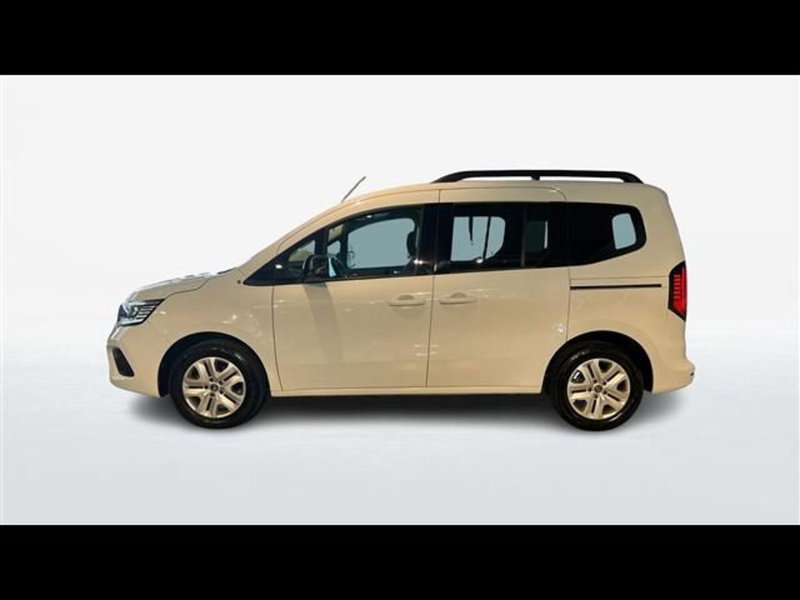 Renault Kangoo usata a Firenze (2)