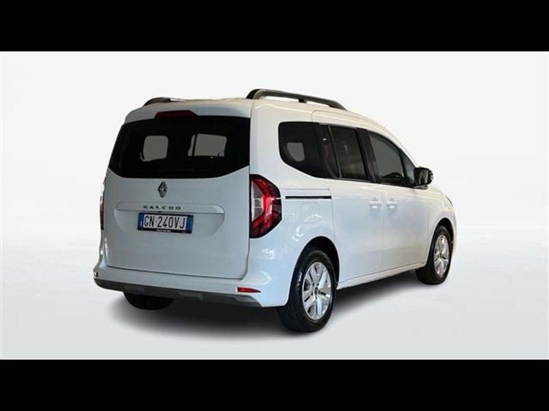 Renault Kangoo usata a Firenze (3)