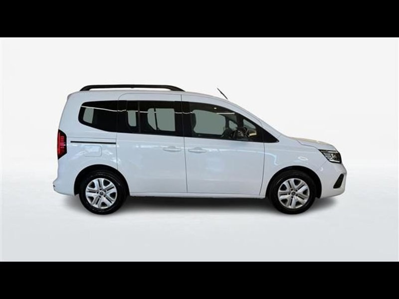 Renault Kangoo usata a Firenze (4)