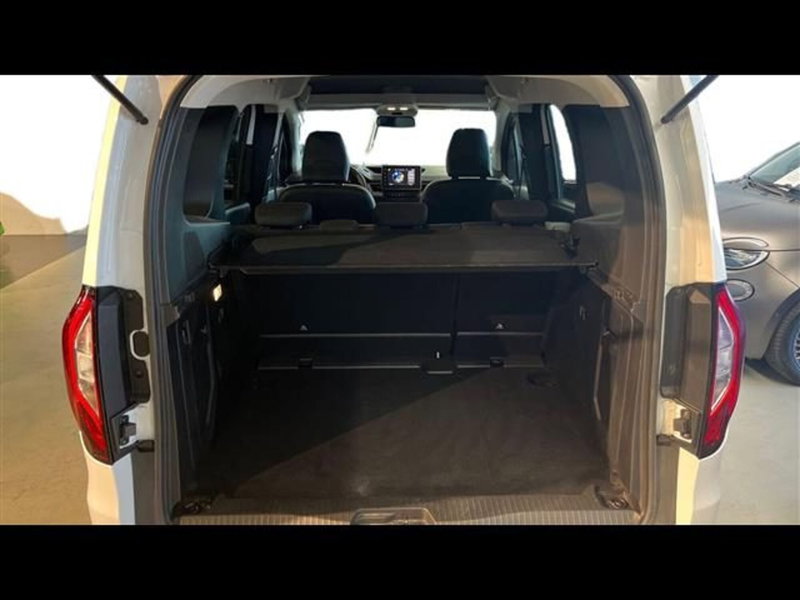 Renault Kangoo usata a Firenze (5)