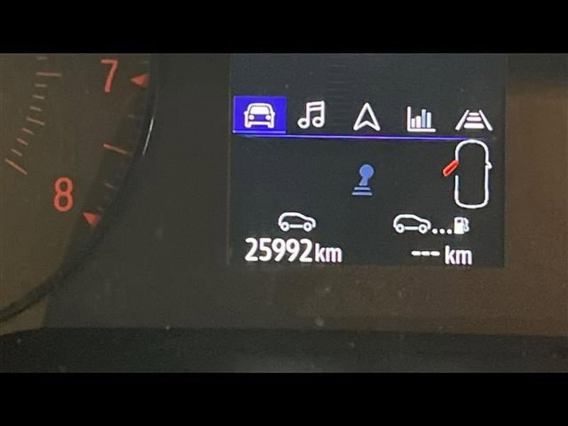 Renault Kangoo usata a Firenze (8)