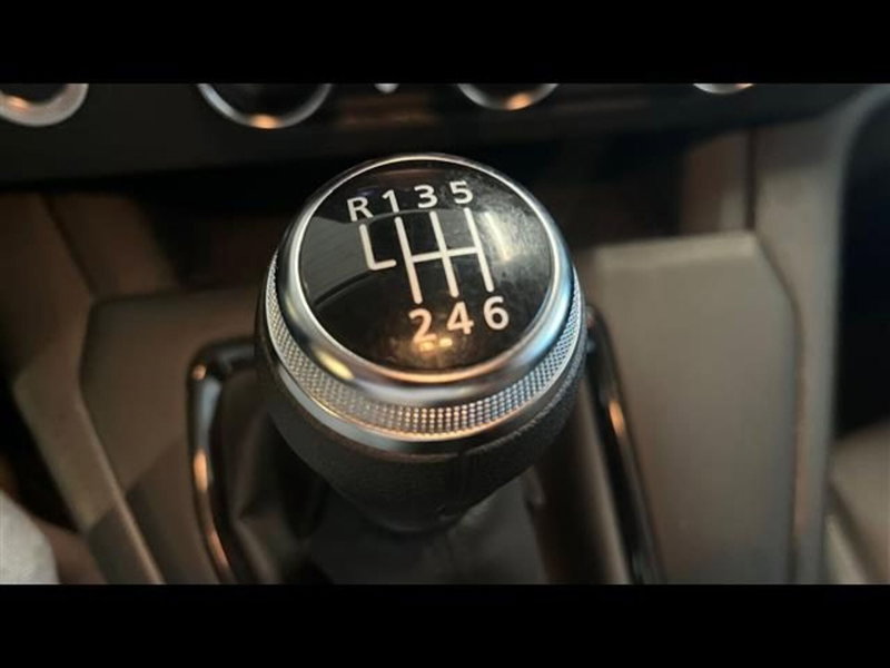 Renault Kangoo usata a Firenze (9)