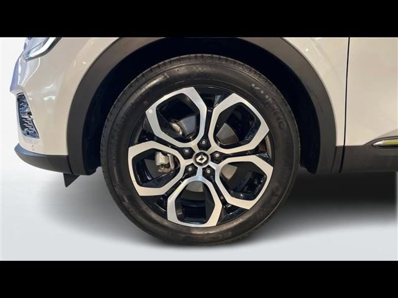 Renault Arkana usata a Firenze (15)