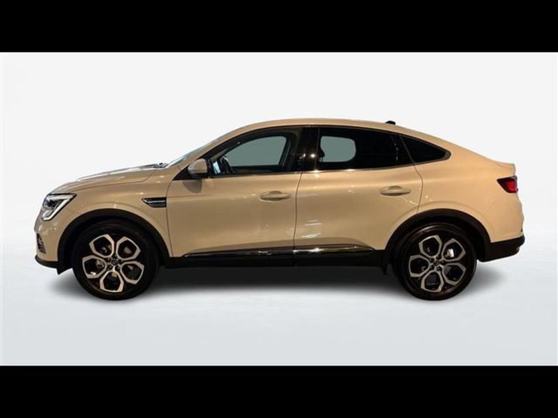 Renault Arkana usata a Firenze (2)