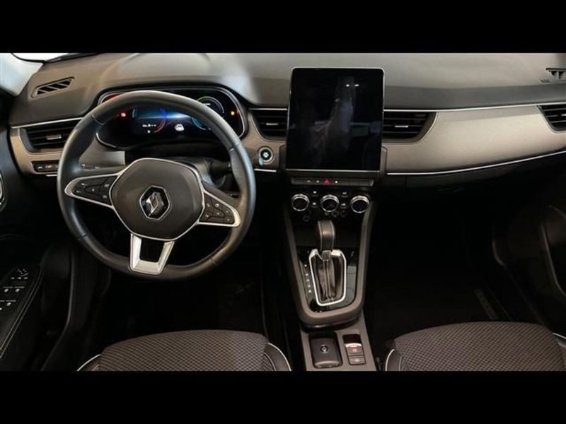 Renault Arkana usata a Firenze (7)
