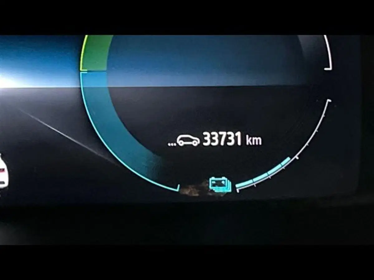 Renault Arkana usata a Firenze (8)