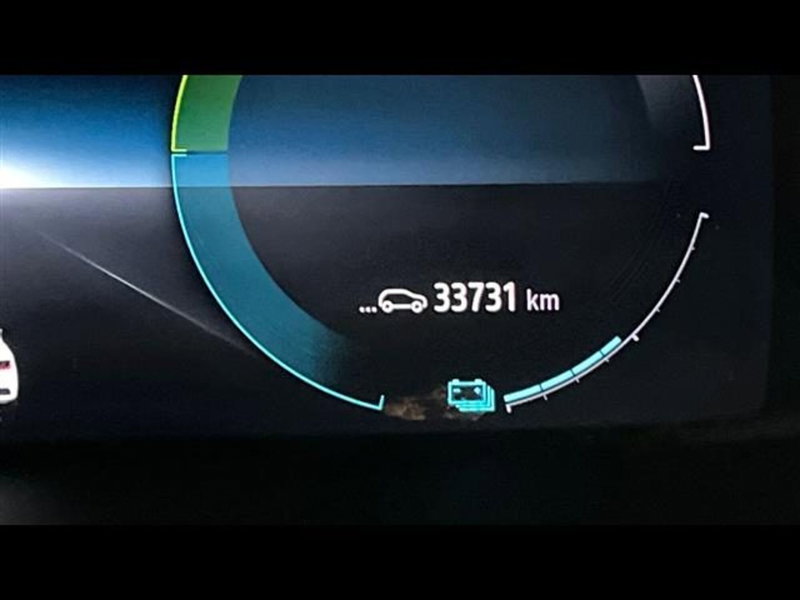 Renault Arkana usata a Firenze (8)