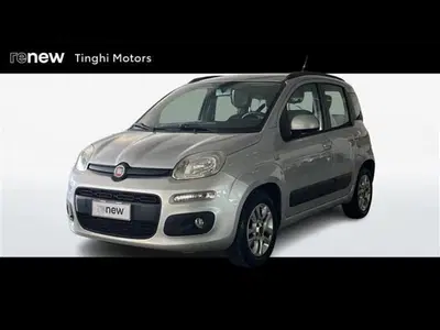 Fiat Panda 1.3 MJT S&amp;S Lounge del 2013 usata a Empoli