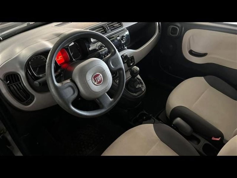 Fiat Panda usata a Firenze (10)