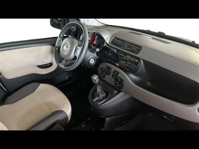 Fiat Panda usata a Firenze (11)