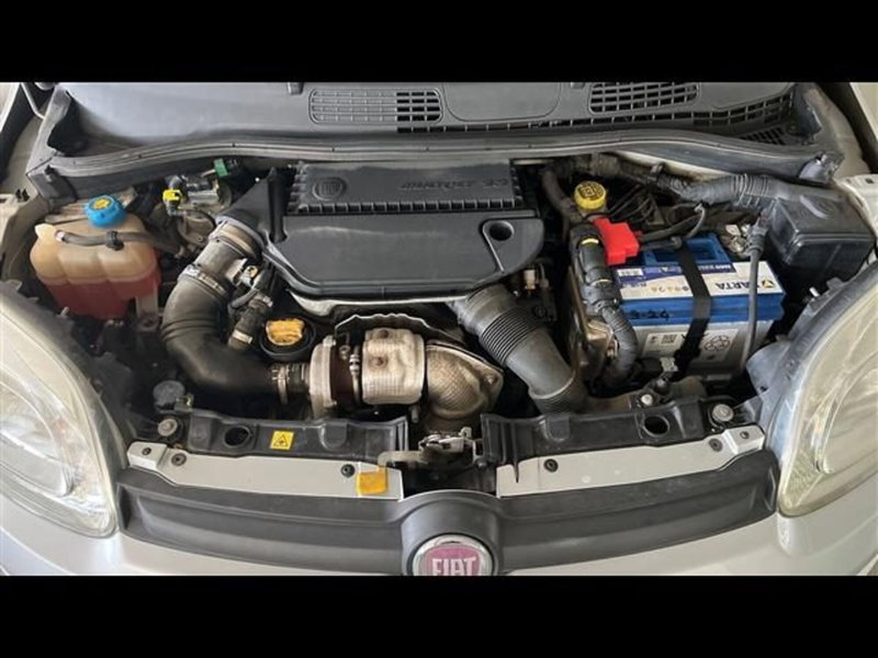 Fiat Panda usata a Firenze (14)
