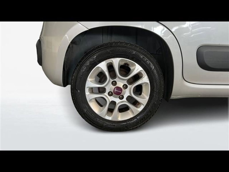 Fiat Panda usata a Firenze (15)