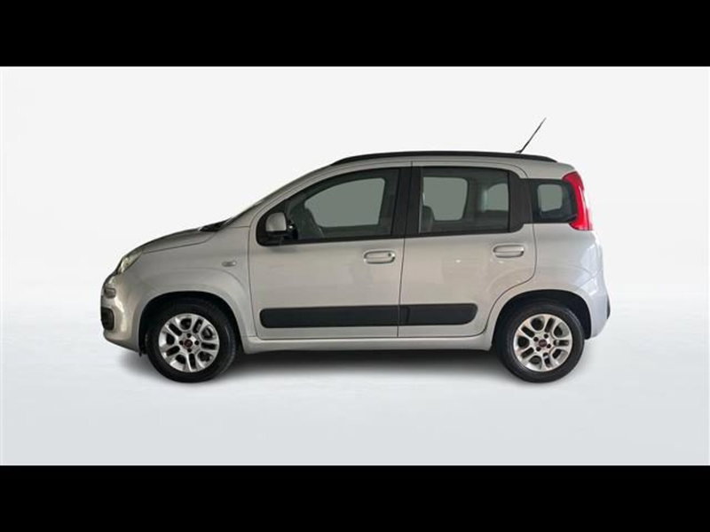 Fiat Panda usata a Firenze (2)