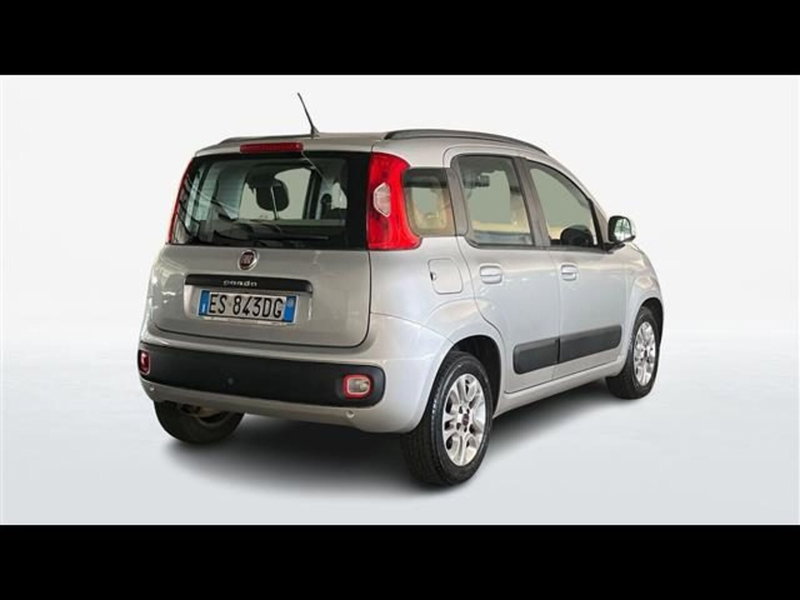 Fiat Panda usata a Firenze (3)