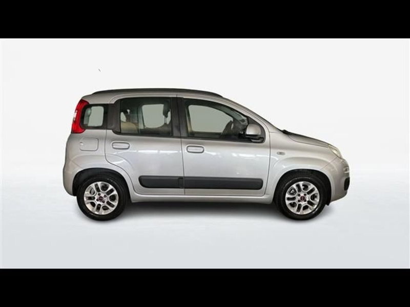 Fiat Panda usata a Firenze (4)